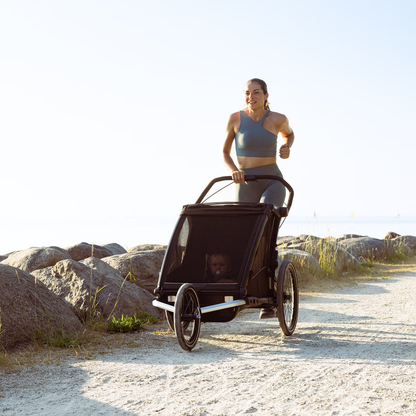 Thule Chariot jogging kit 2